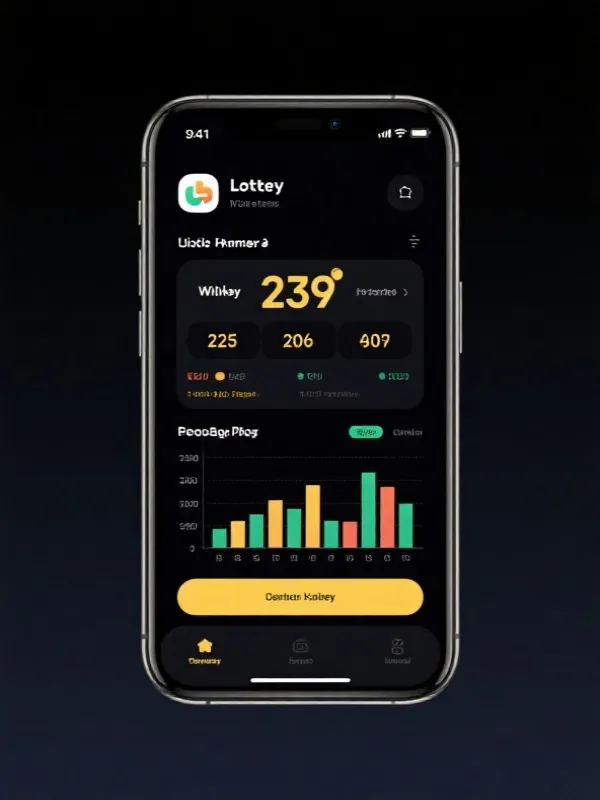 竞彩网 App 界面