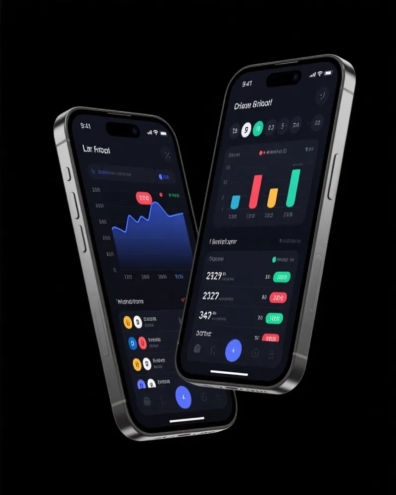 竞彩网 App 界面展示